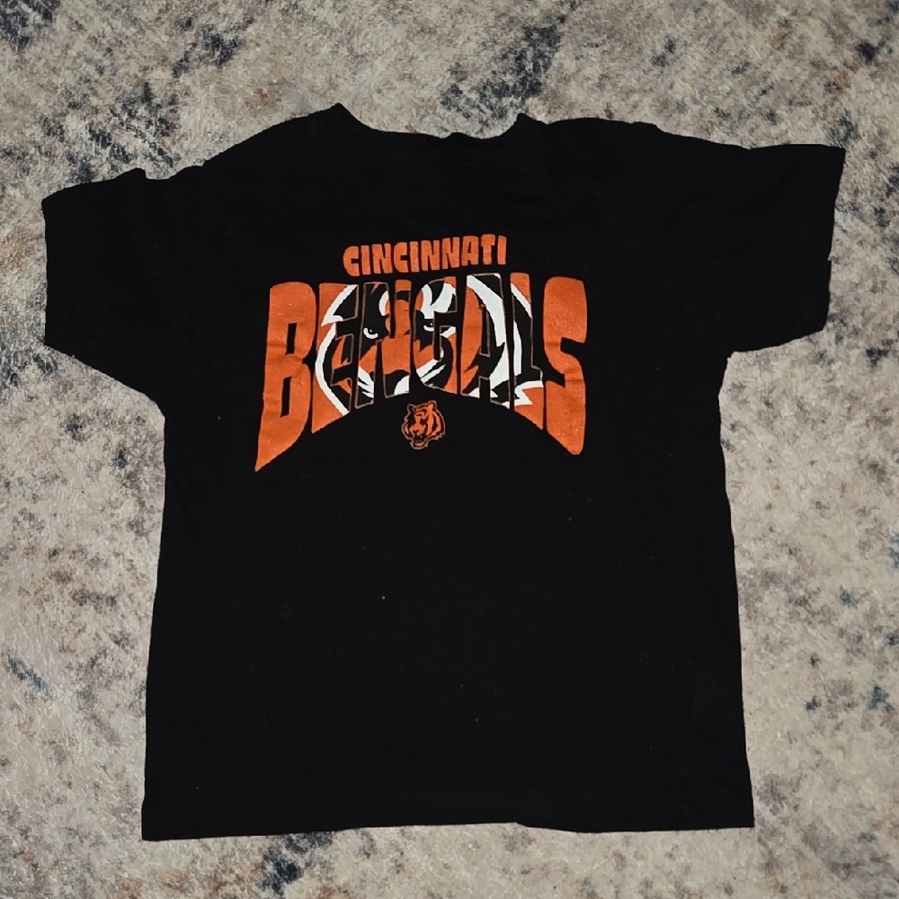 Bengals Shirt